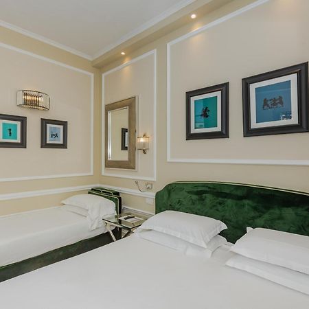 FH55 Hotel Calzaiuoli Firenze Esterno foto