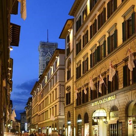 FH55 Hotel Calzaiuoli Firenze Esterno foto