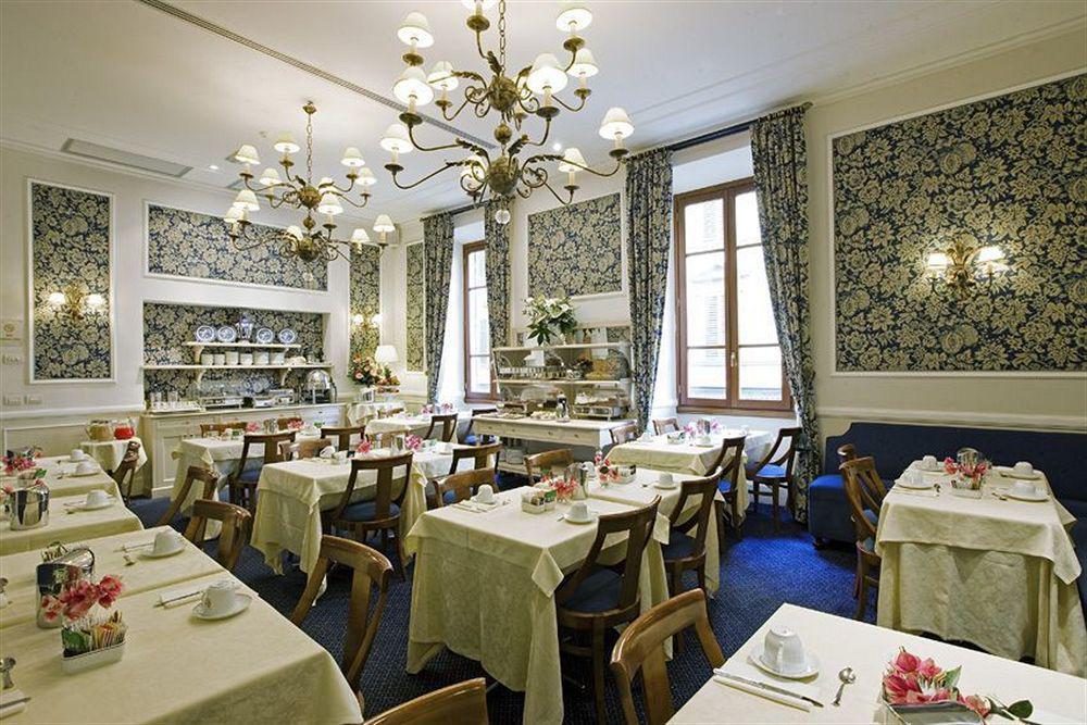 FH55 Hotel Calzaiuoli Firenze Esterno foto