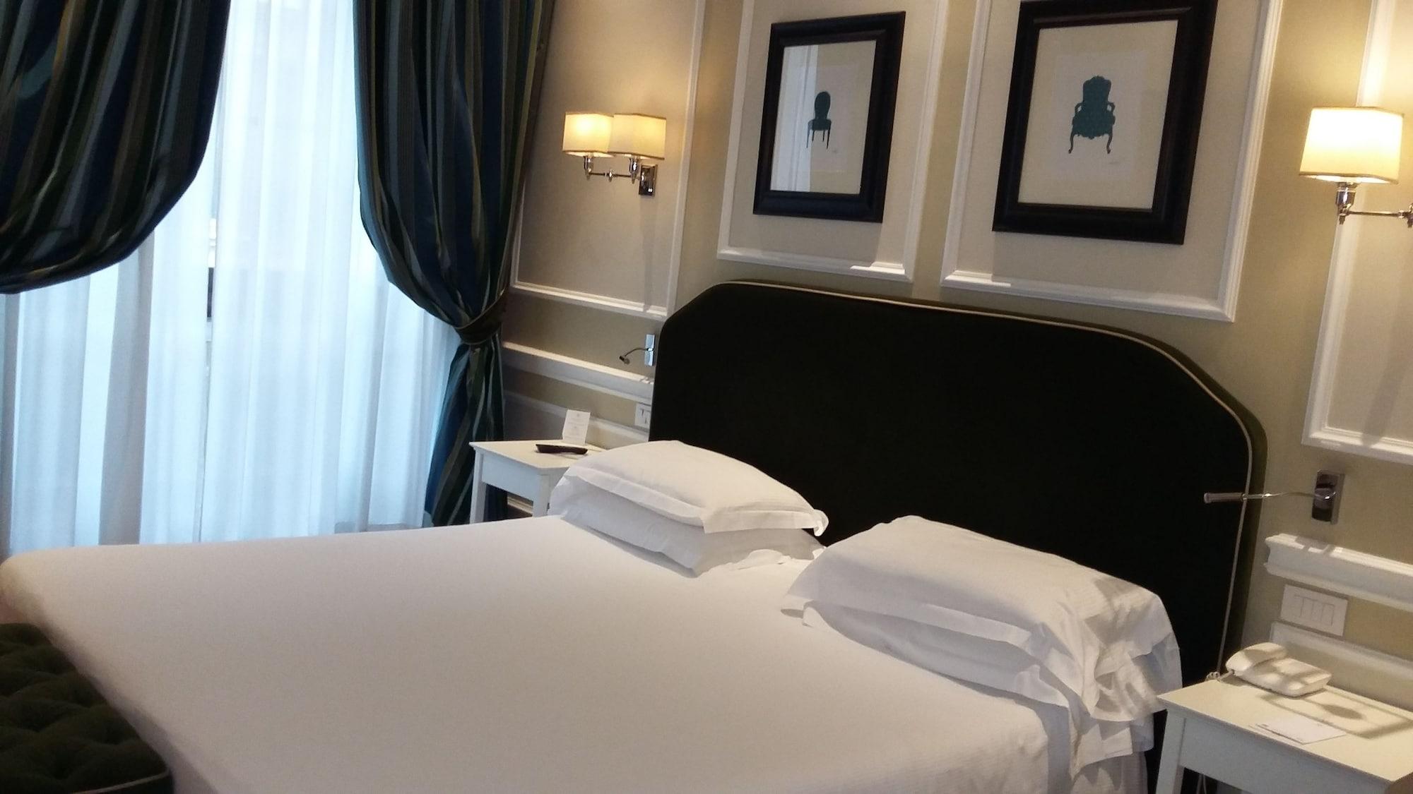 FH55 Hotel Calzaiuoli Firenze Esterno foto