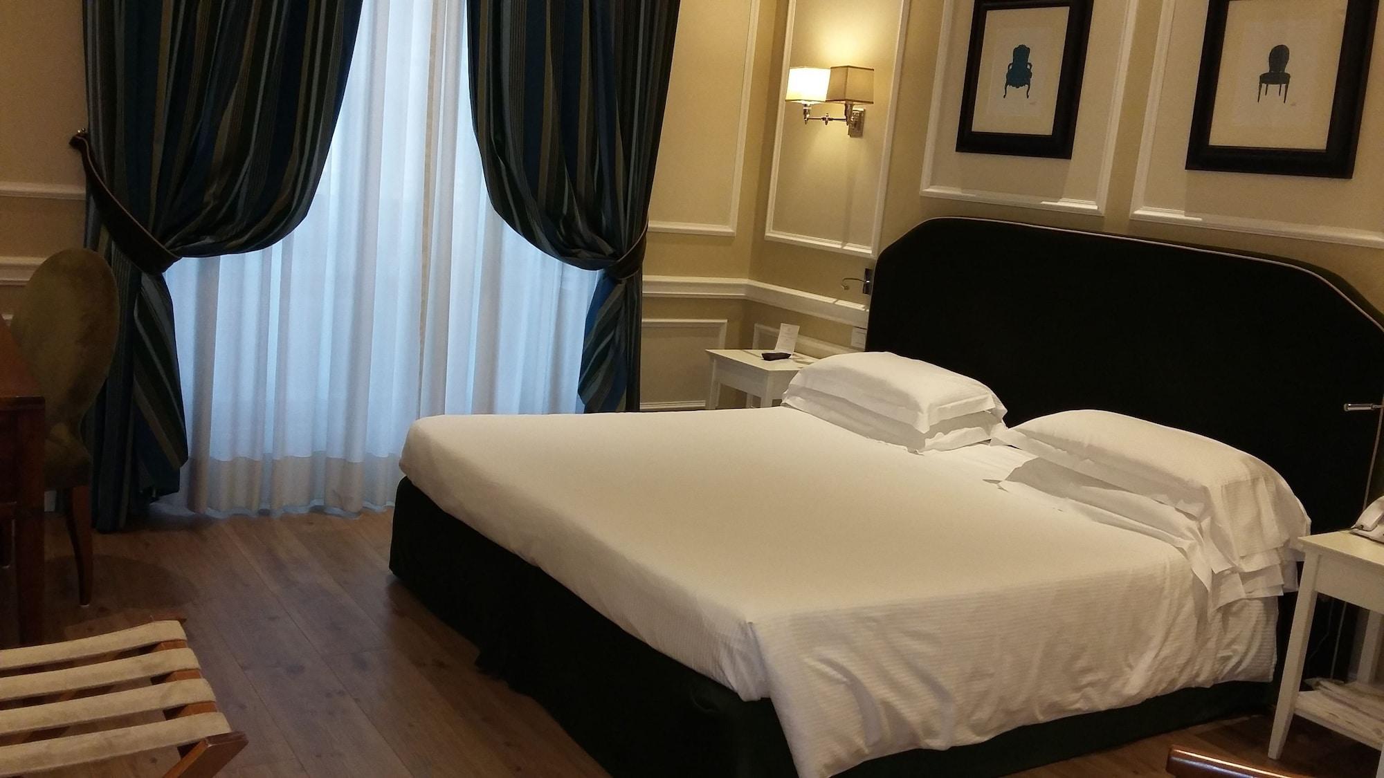 FH55 Hotel Calzaiuoli Firenze Esterno foto