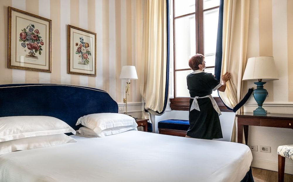 FH55 Hotel Calzaiuoli Firenze Esterno foto