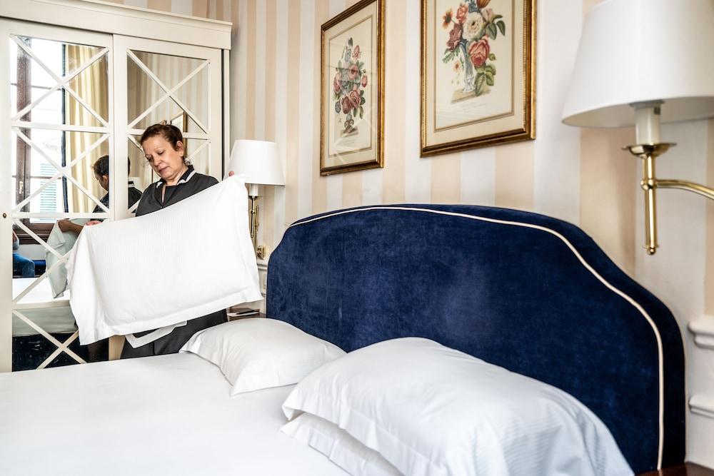 FH55 Hotel Calzaiuoli Firenze Esterno foto