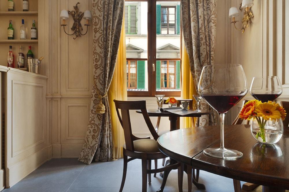 FH55 Hotel Calzaiuoli Firenze Esterno foto