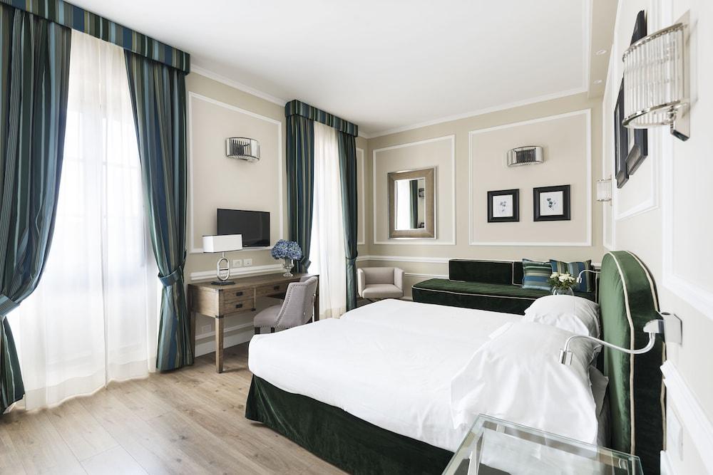 FH55 Hotel Calzaiuoli Firenze Esterno foto