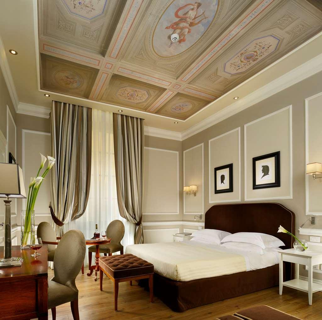 FH55 Hotel Calzaiuoli Firenze Camera foto