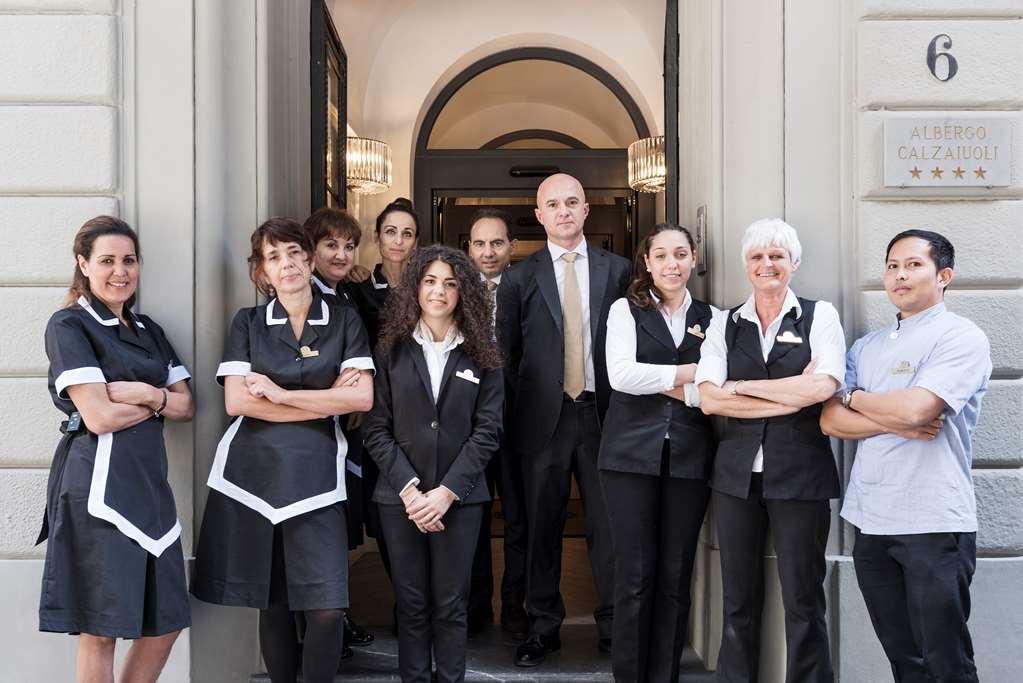 FH55 Hotel Calzaiuoli Firenze Esterno foto
