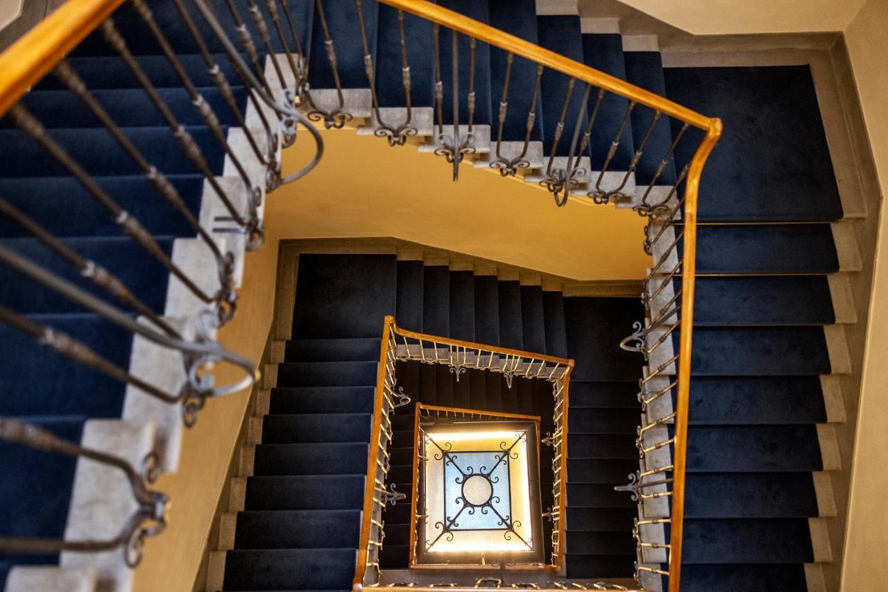 FH55 Hotel Calzaiuoli Firenze Esterno foto
