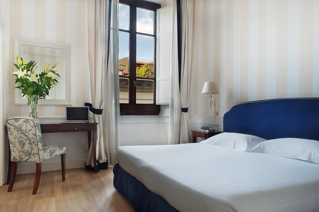 FH55 Hotel Calzaiuoli Firenze Camera foto