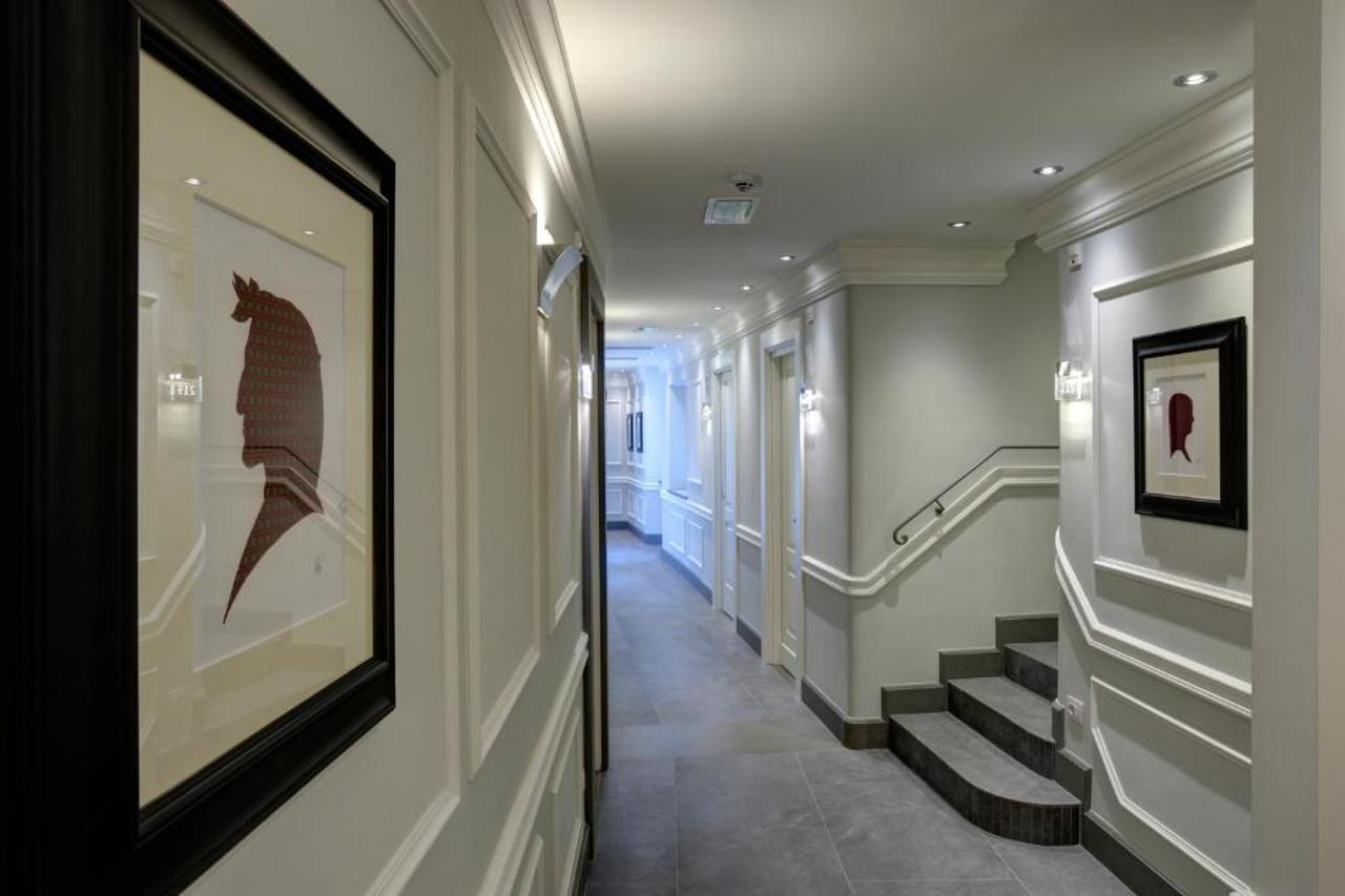 FH55 Hotel Calzaiuoli Firenze Esterno foto