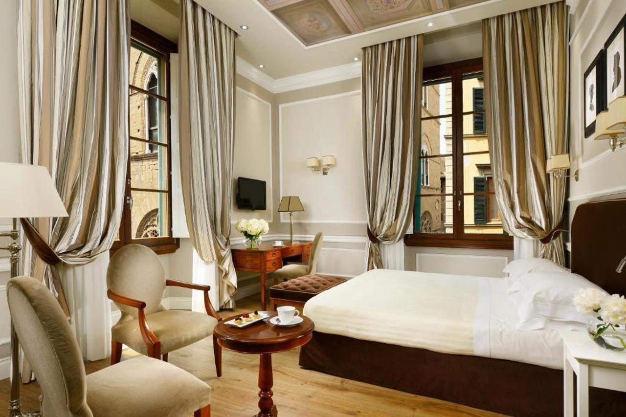 FH55 Hotel Calzaiuoli Firenze Esterno foto