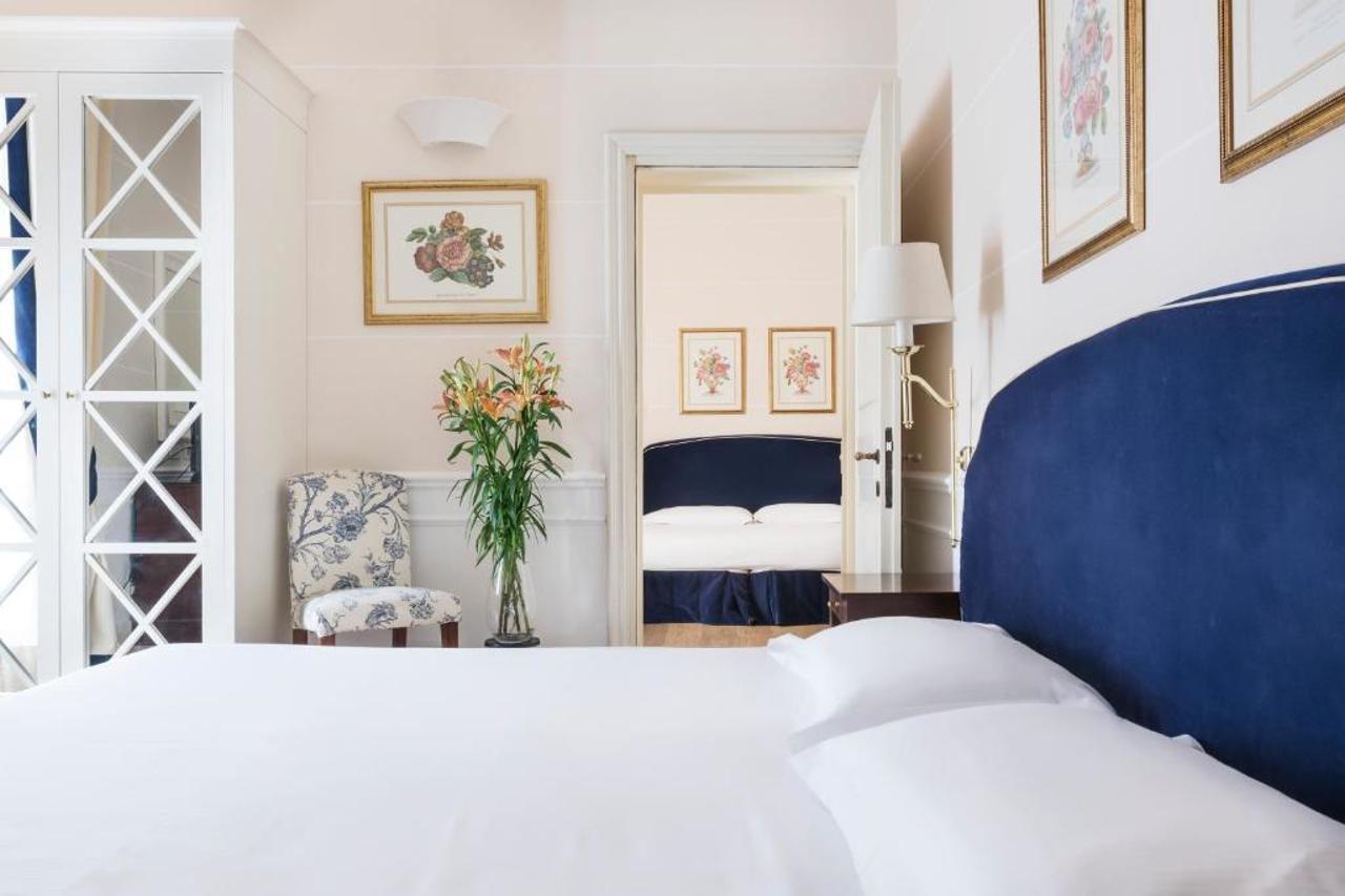 FH55 Hotel Calzaiuoli Firenze Esterno foto