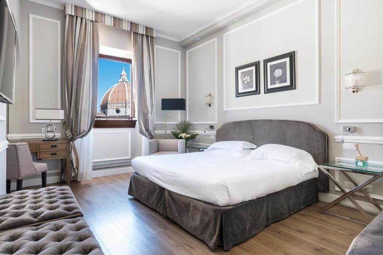 FH55 Hotel Calzaiuoli Firenze Esterno foto