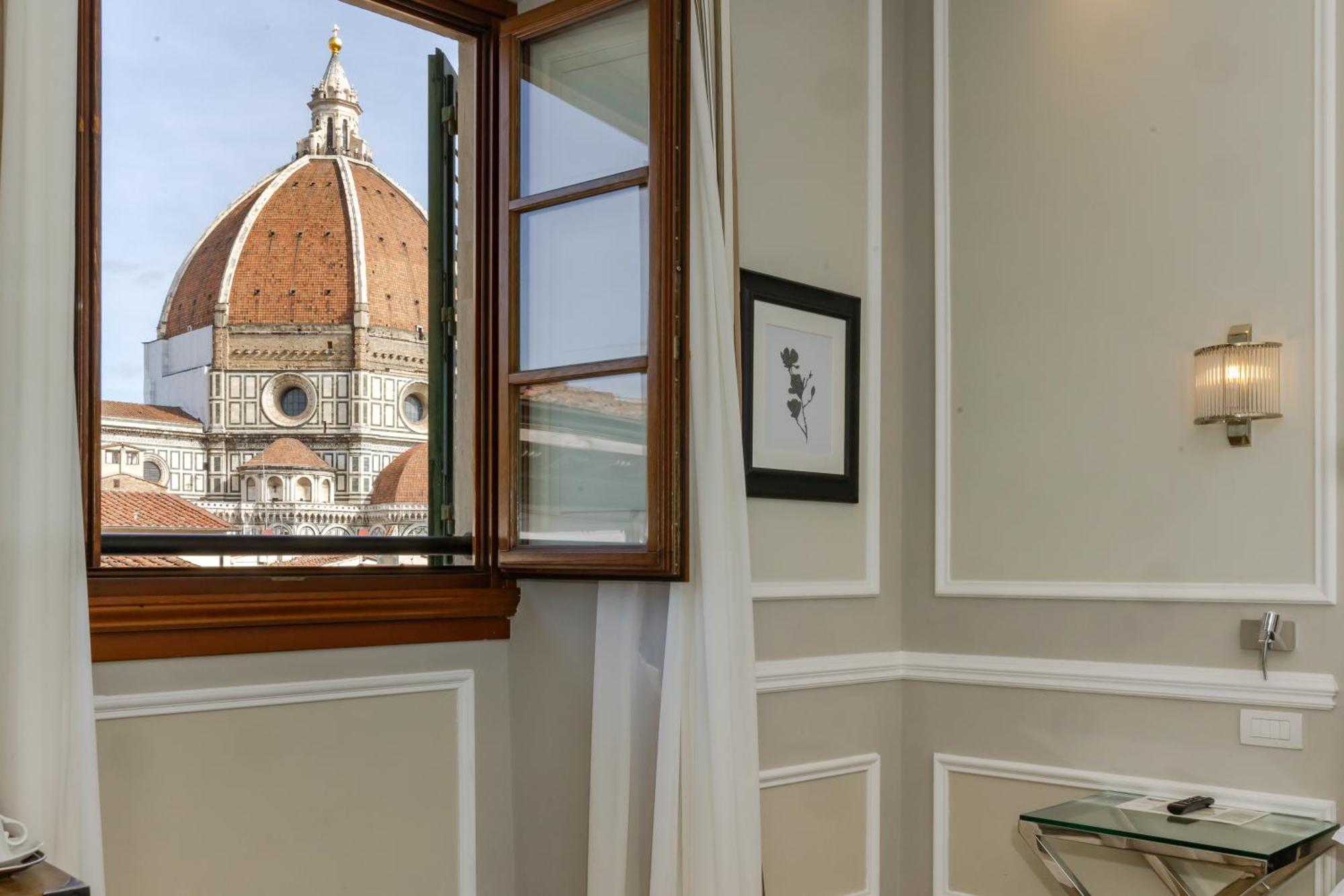FH55 Hotel Calzaiuoli Firenze Esterno foto