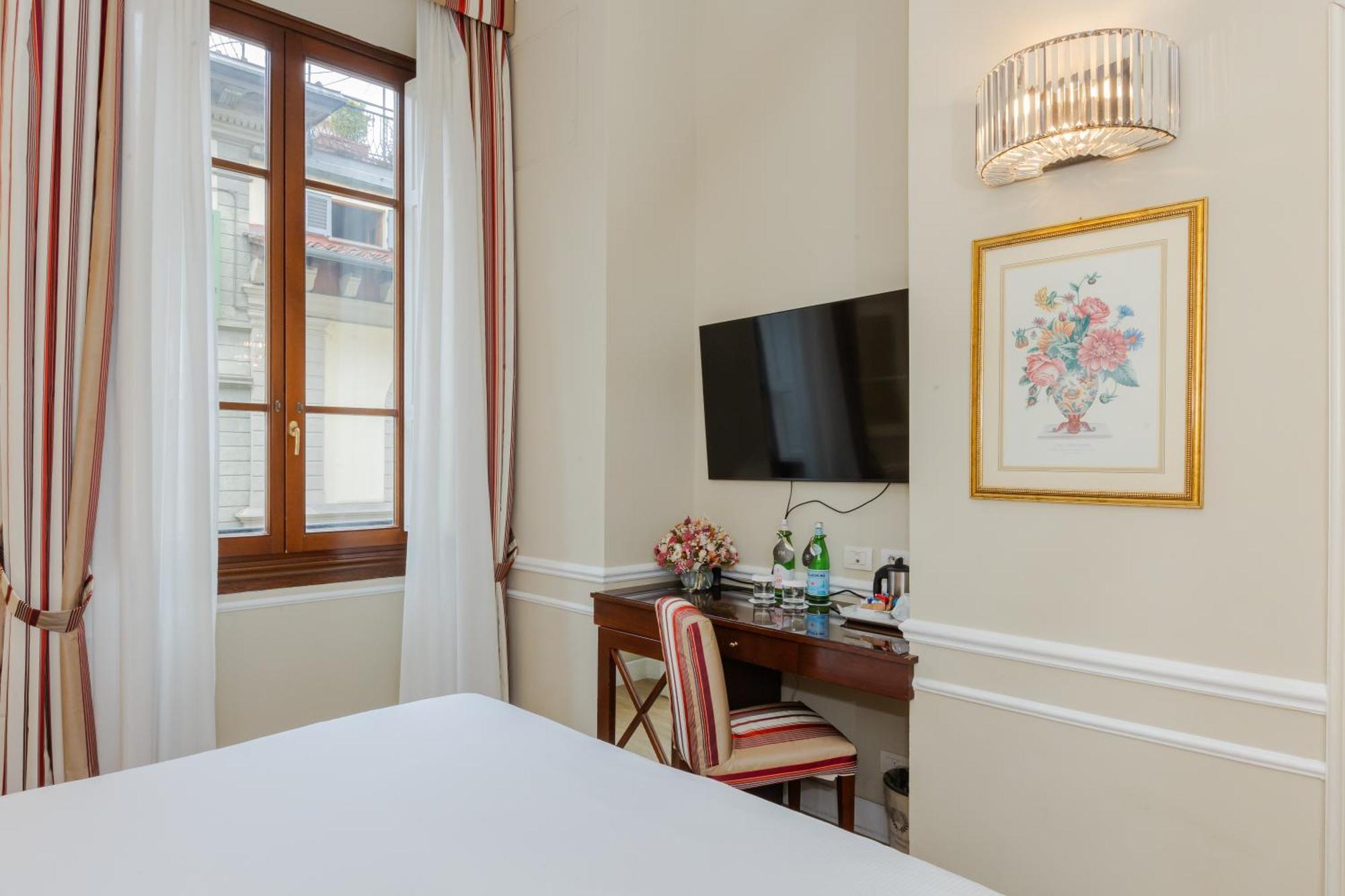 FH55 Hotel Calzaiuoli Firenze Esterno foto