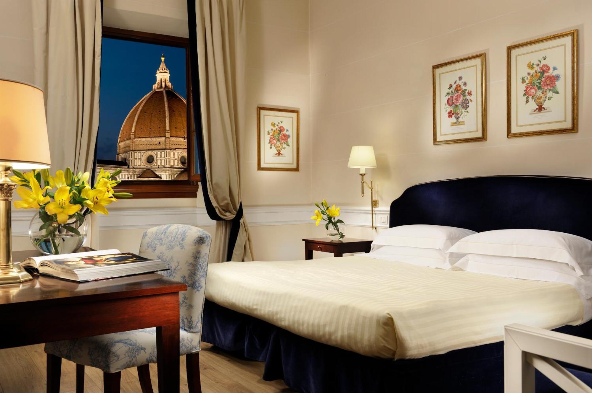FH55 Hotel Calzaiuoli Firenze Esterno foto