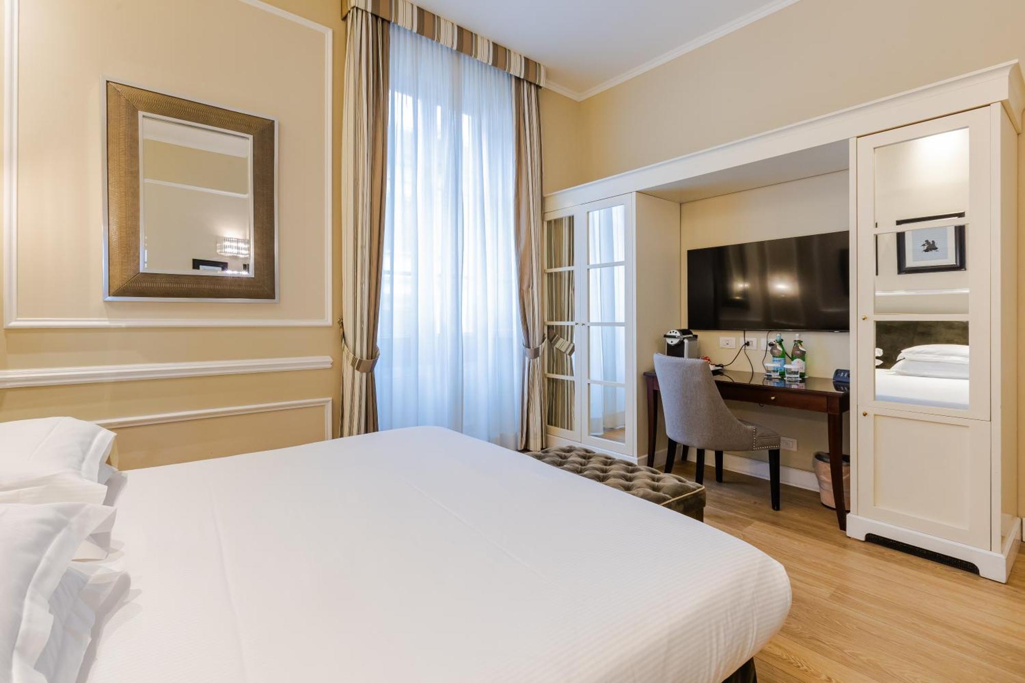 FH55 Hotel Calzaiuoli Firenze Esterno foto