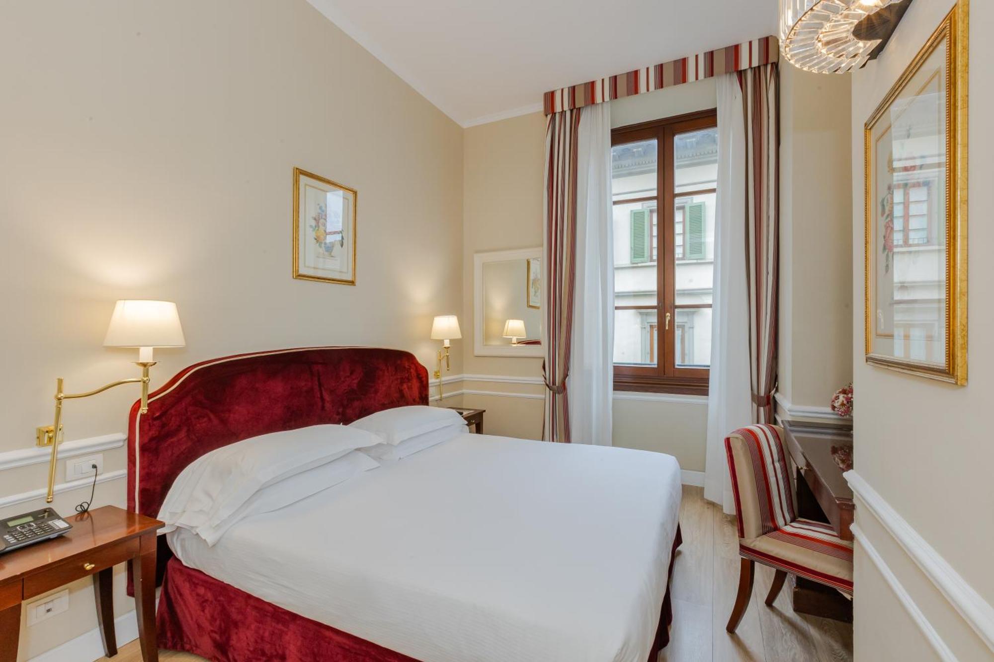 FH55 Hotel Calzaiuoli Firenze Esterno foto