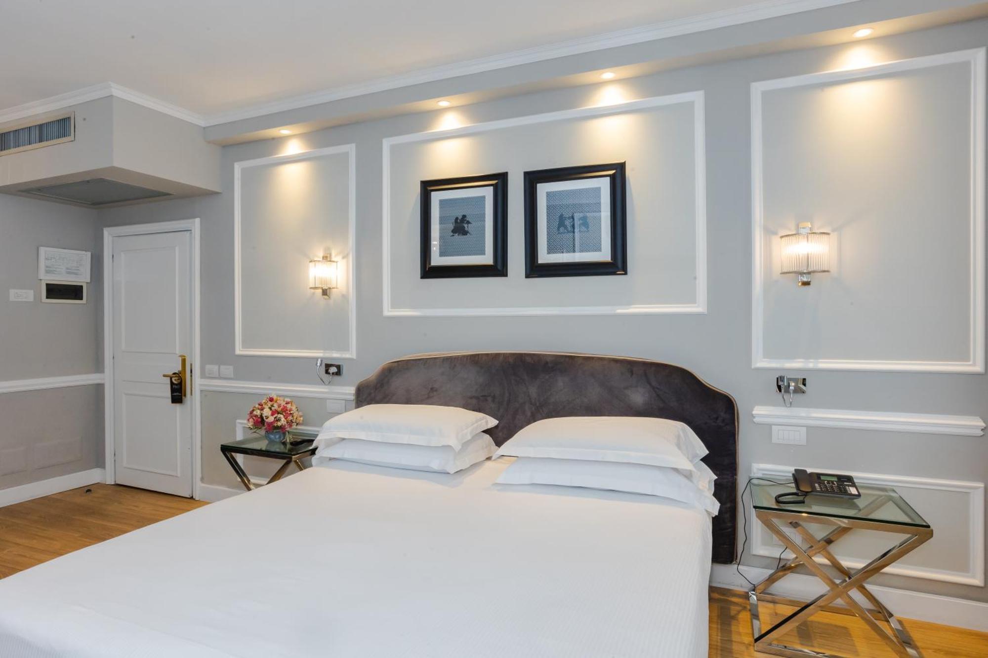 FH55 Hotel Calzaiuoli Firenze Esterno foto