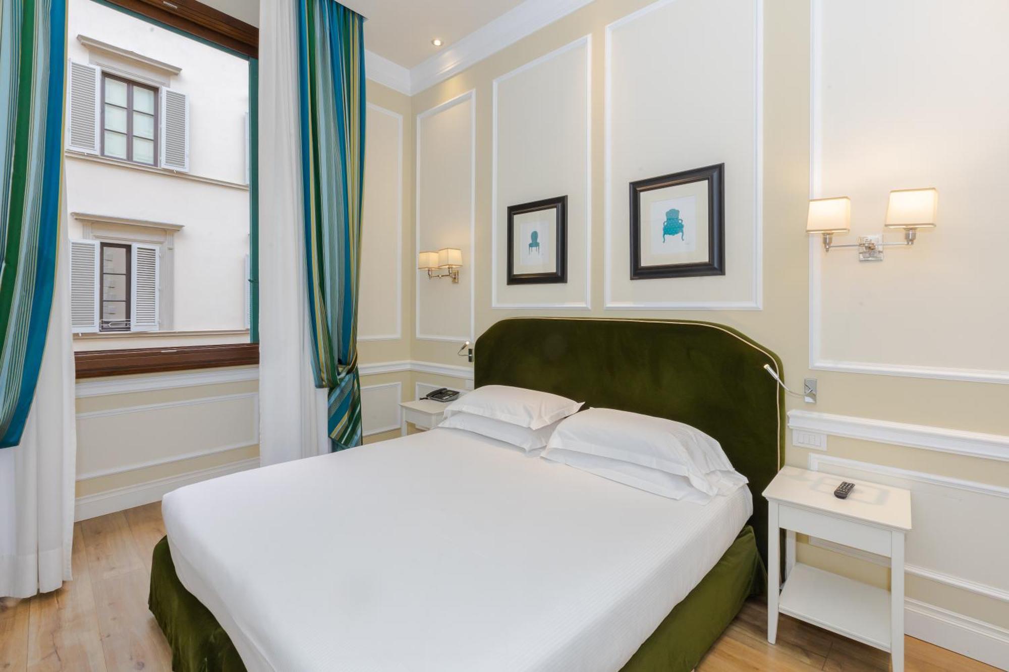 FH55 Hotel Calzaiuoli Firenze Esterno foto