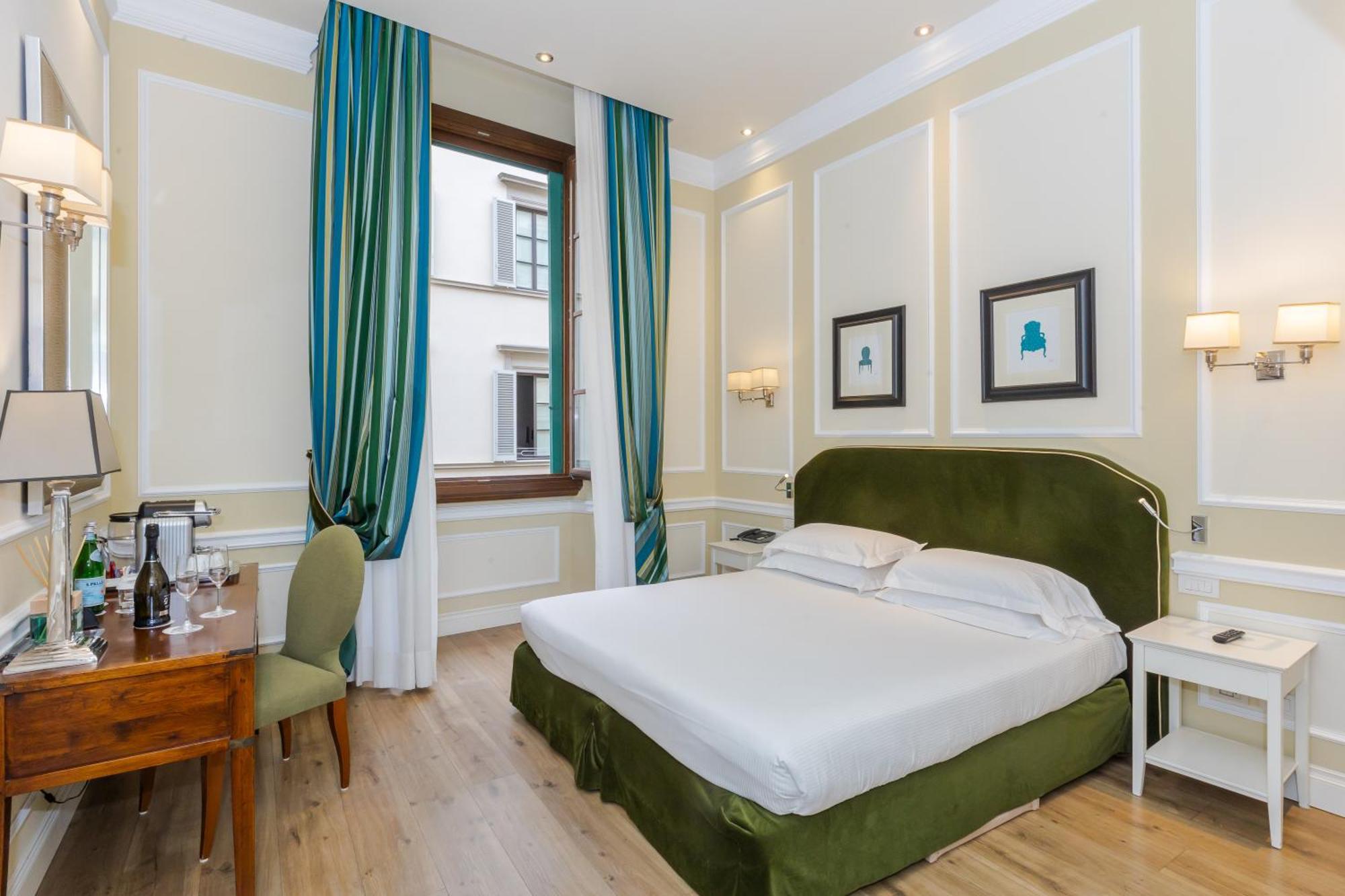 FH55 Hotel Calzaiuoli Firenze Esterno foto