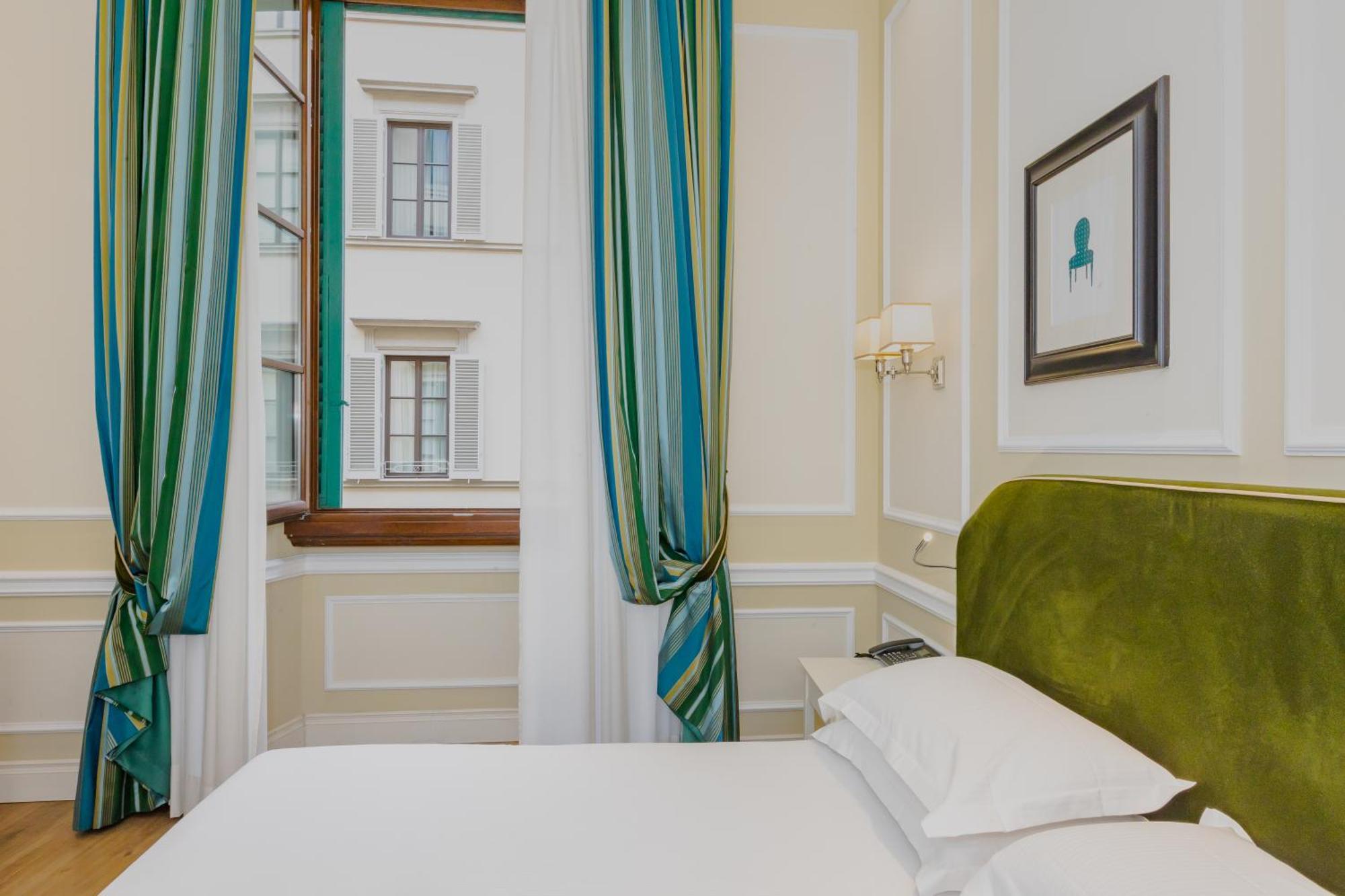 FH55 Hotel Calzaiuoli Firenze Esterno foto