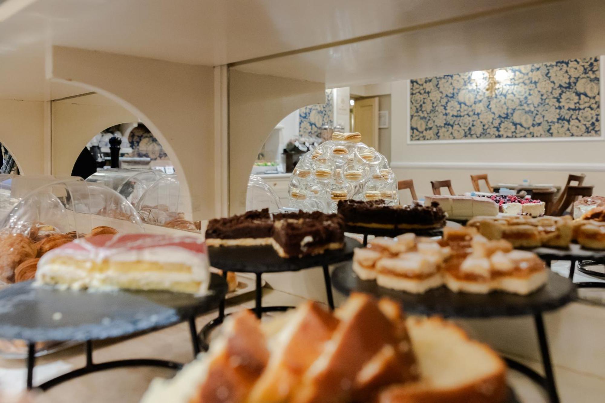 FH55 Hotel Calzaiuoli Firenze Esterno foto