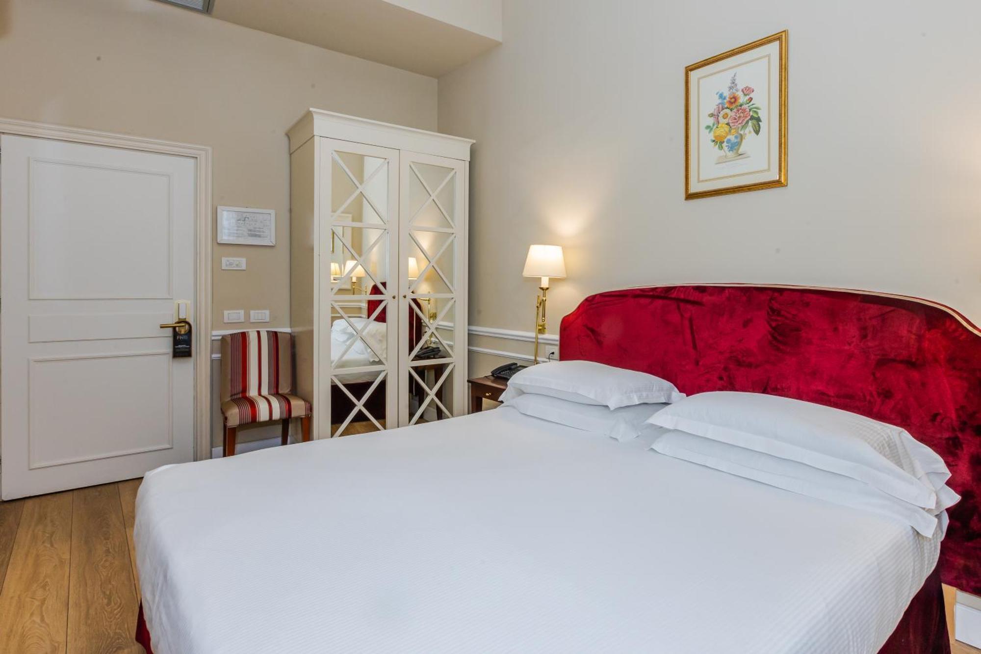 FH55 Hotel Calzaiuoli Firenze Esterno foto