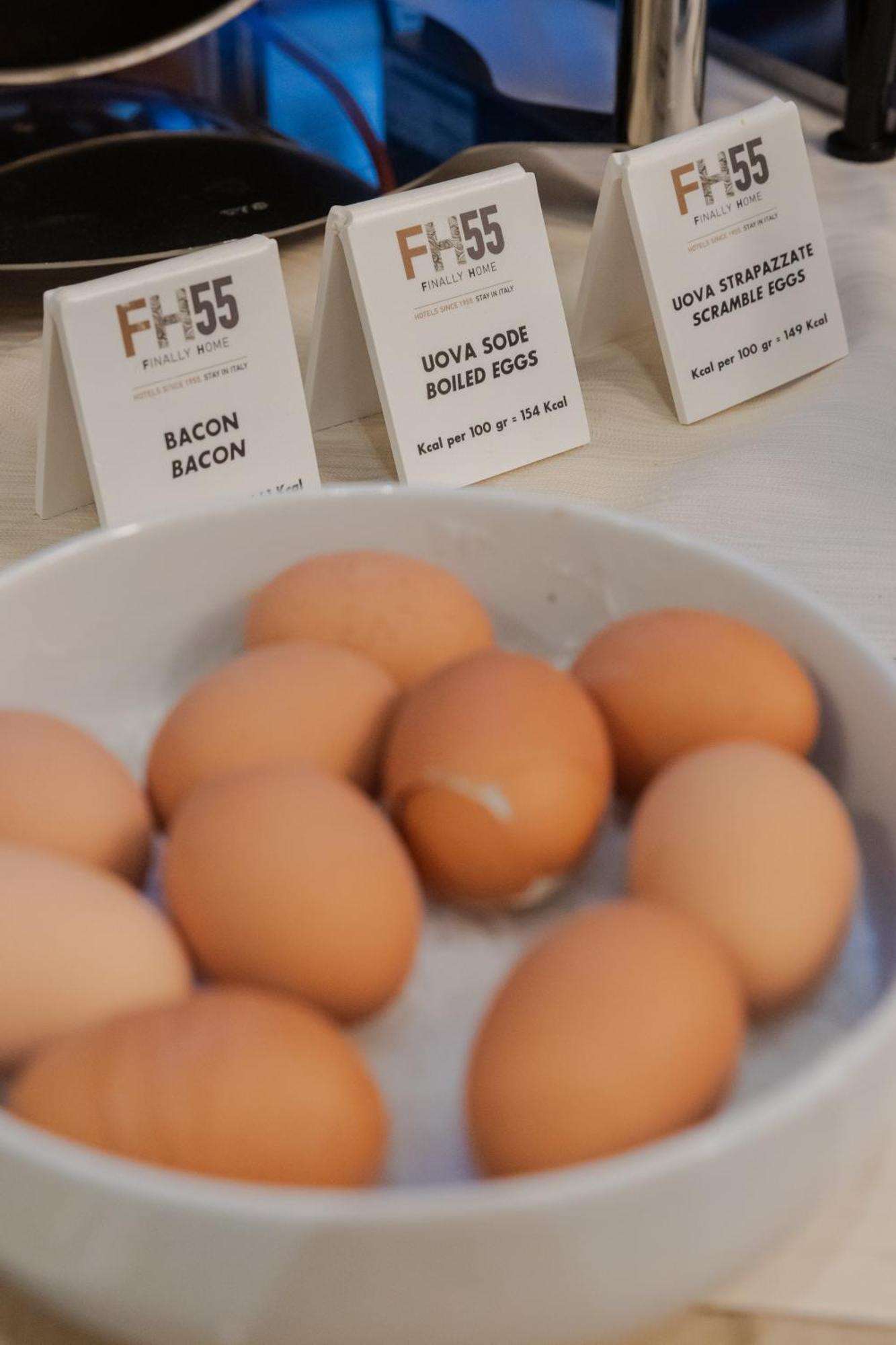FH55 Hotel Calzaiuoli Firenze Esterno foto