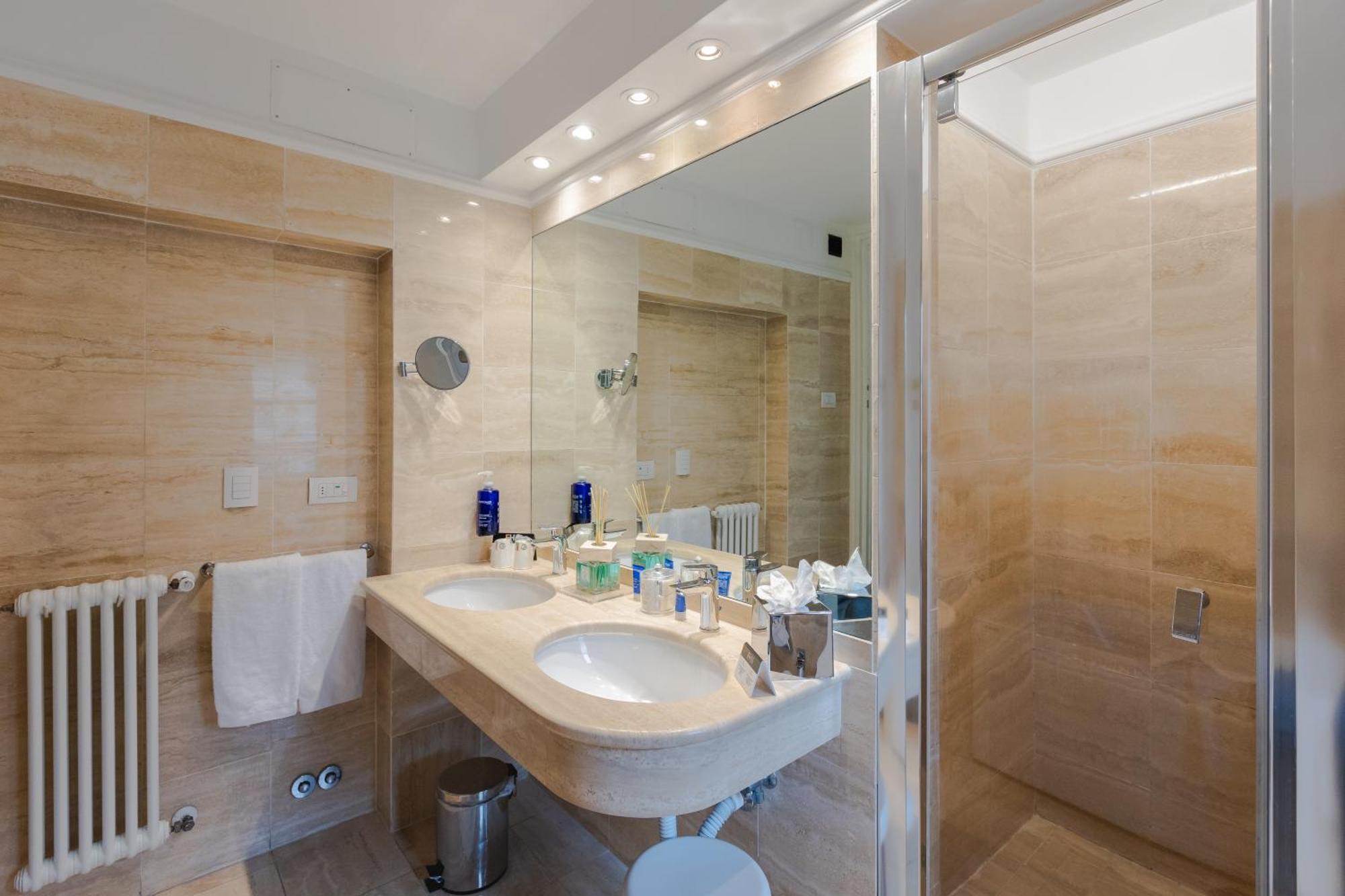 FH55 Hotel Calzaiuoli Firenze Esterno foto