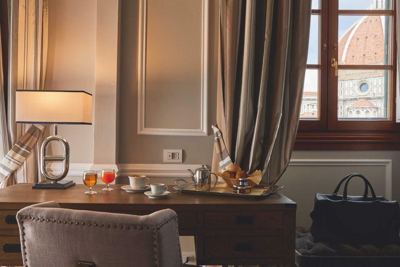 FH55 Hotel Calzaiuoli Firenze Esterno foto