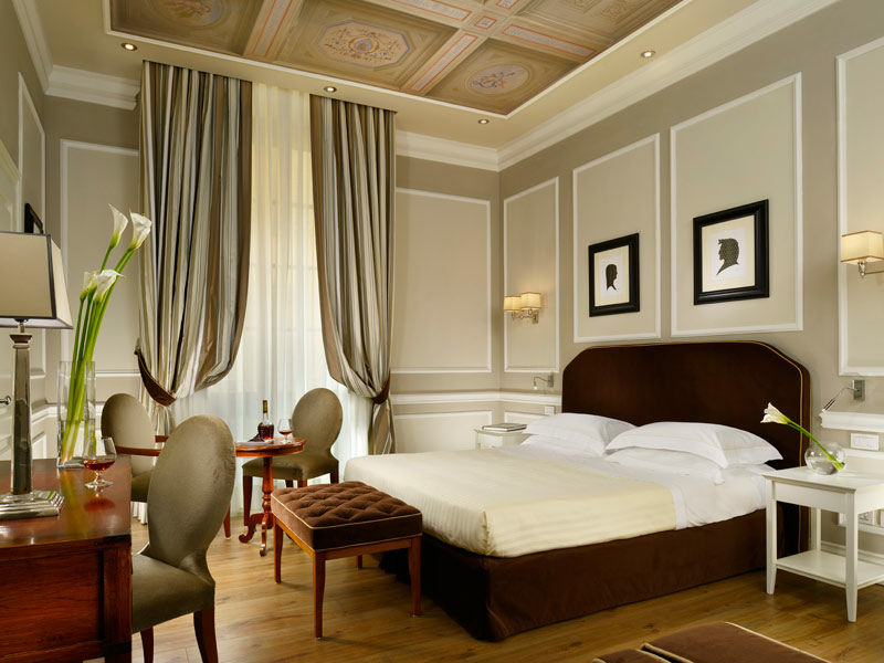 FH55 Hotel Calzaiuoli Firenze Esterno foto