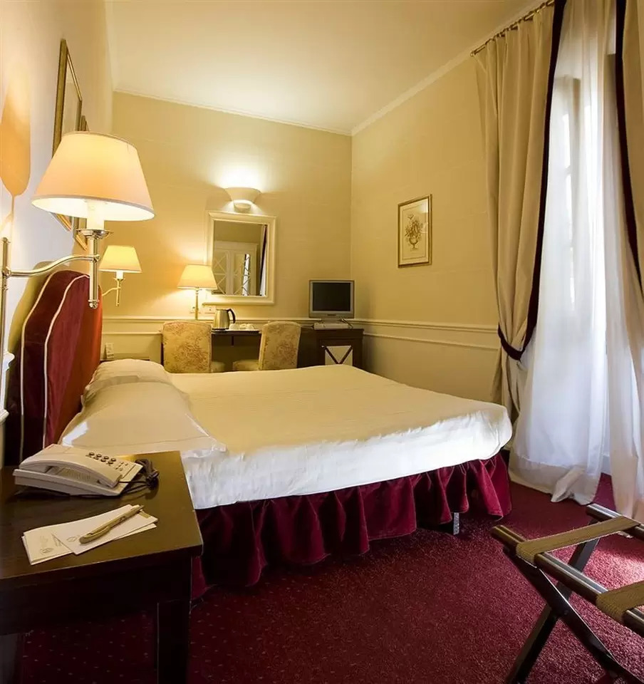 FH55 Hotel Calzaiuoli Firenze Esterno foto